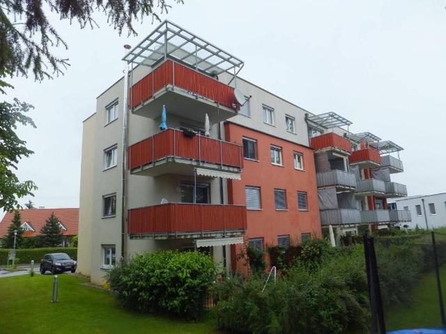 Großzügige 4 Zimmer Wohnung mit Loggia, Balkon & Tiefgarage in Hartberg geförderte Miete ODER geförderte Miete mit Kaufoption 4 Zimmer