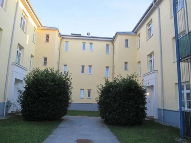 Großzügige 4 Zimmer Wohnung mit Loggia I Nähe CopaCapana & Schwarzl See