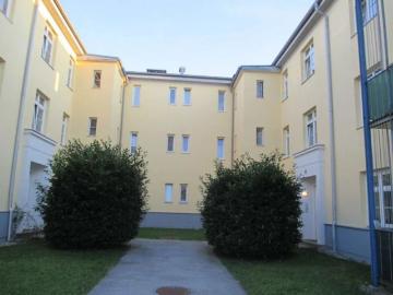 Großzügige 4 Zimmer Wohnung mit Loggia I Nähe CopaCapana & Schwarzl See