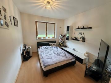 Großzügige 4 Zimmer Wohnung mit Panoramabalkon, Kachelofen und Garage in Kaltenbach