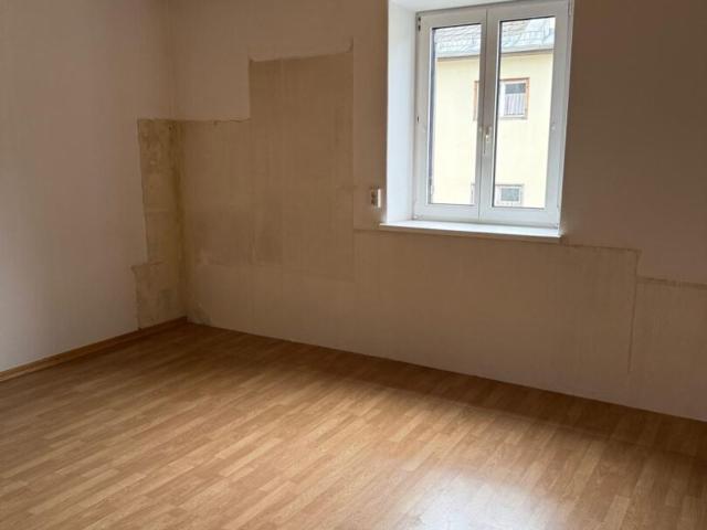 Großzügige 4 Zimmer Wohnung mit Potenzial in Köflach