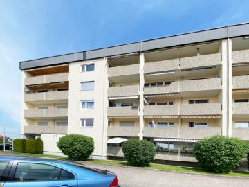 Wels, Oberösterreich - Keller, Parkplatz