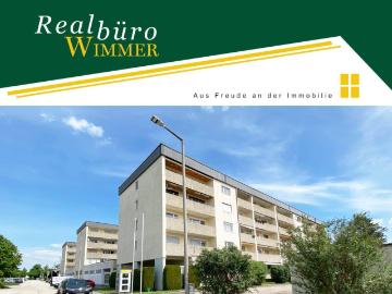 Wels, Oberösterreich - Keller, Parkplatz