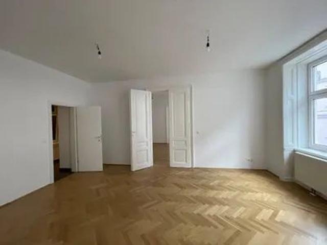 Großzügige 4 Zimmer Wohnung nahe der Volksoper Nicht als WG geeignet