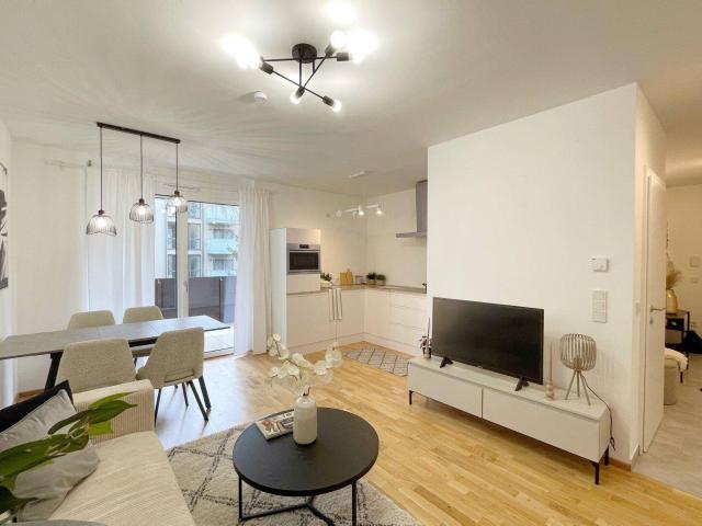 Großzügige 4 Zimmer Wohnung als starke Anlegerchance