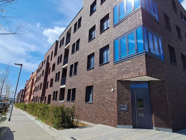 Großzügige 4 Zimmer Wohnung Einziehen und Wohlfühlen!