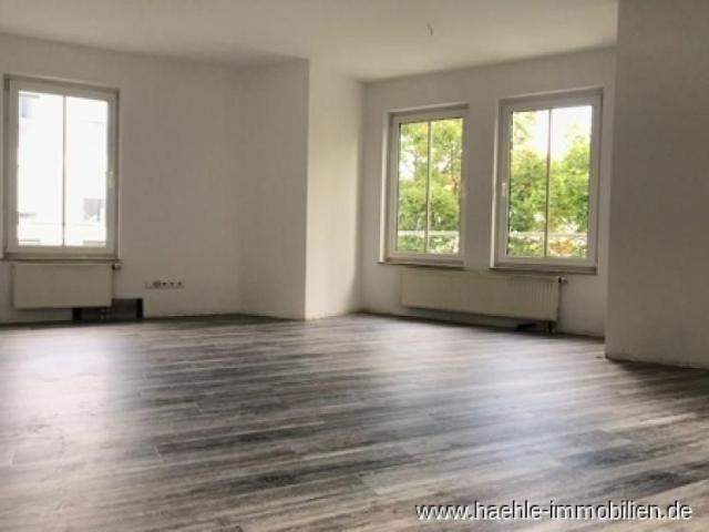 großzügige 4 Zimmer Wohnung frei ab 16.06.2026