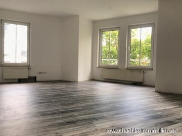 großzügige 4 Zimmer Wohnung frei ab 16.06.2026