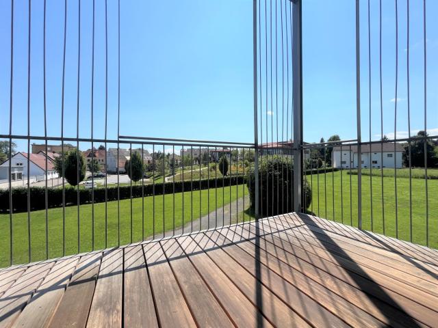 Großzügige 4 Zimmer Wohnung I Nähe CopaCapana & Schwarzl See