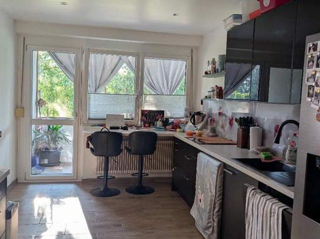 Großzügige 4 Zimmer Wohnung: Ihr neues Zuhause in Lebring!