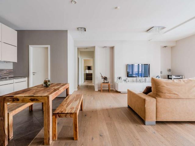 Großzügige 4 Zimmer Wohnung im Musikerhaus unweit des Gendarmenmarktes