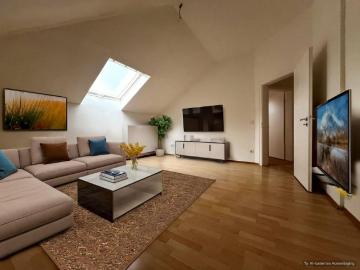 Großzügige 4 Zimmer Wohnung im Herzen von Lüdenscheid zu vermieten
