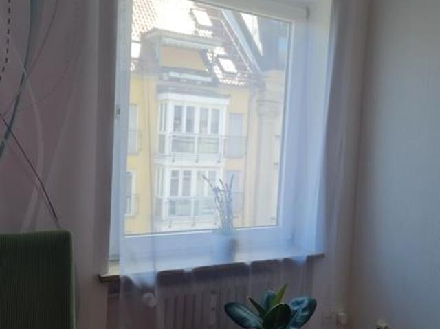 Großzügige 4 Zimmer Wohnung im Herzen von Würzburg. Top Zustand. Top Lage
