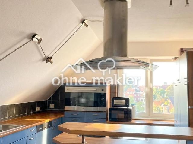 Großzügige 4 Zimmer Wohnung in Meerbusch Lank Latum zu vermieten