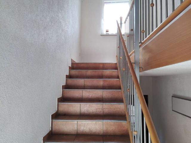 Großzügige 4 Zimmer Wohnung in Nordheim vor der Rhön
