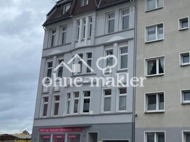 Großzügige 4 Zimmer Wohnung in attraktiver Lage am Dortmunder Hafen