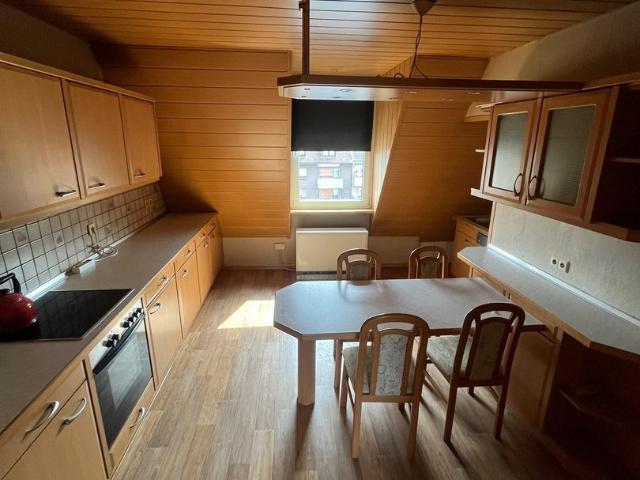 Großzügige 4 Zimmer Wohnung in attraktiver Lage am Dortmunder Hafen