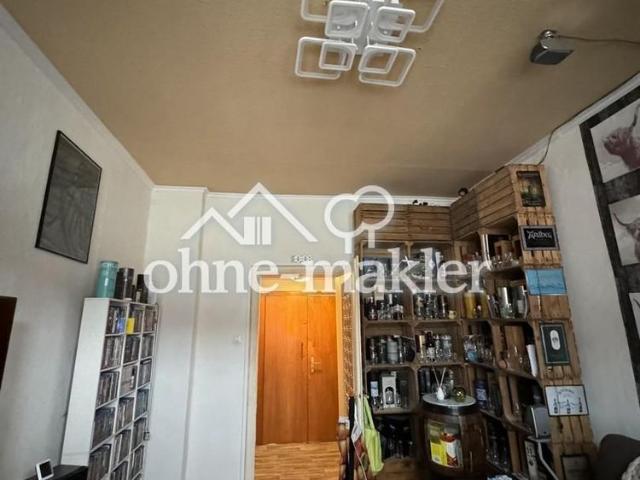 Großzügige 4 Zimmer Wohnung in attraktiver Lage am Dortmunder Hafen