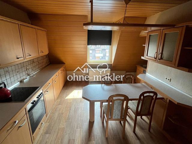 Großzügige 4 Zimmer Wohnung in attraktiver Lage am Dortmunder Hafen
