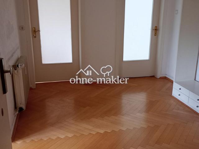großzügige 4 Zimmer Wohnung in Deutz