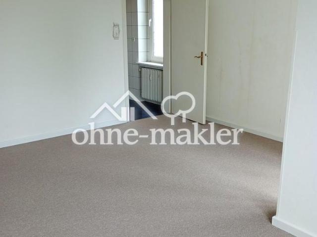 großzügige 4 Zimmer Wohnung in Deutz