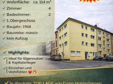 Margarethenhöhe, Essen - Keller