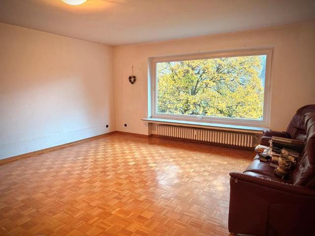 Großzügige 4 Zimmer Wohnung in Essen Überruhr