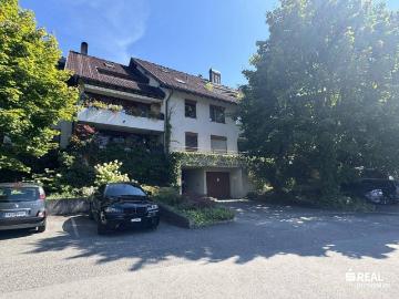 Großzügige 4 Zimmer Wohnung in Feldkirch Tisis