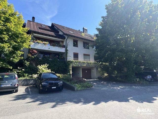 Großzügige 4 Zimmer Wohnung in Feldkirch Tisis