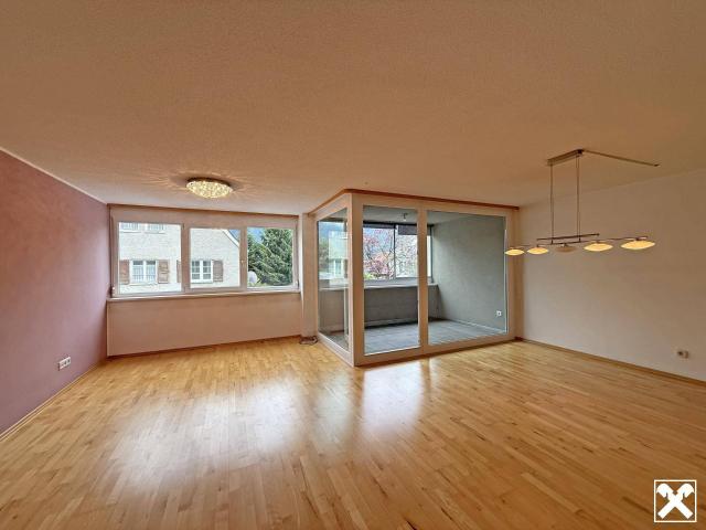Großzügige 4 Zimmer Wohnung in Feldkirch Tosters!