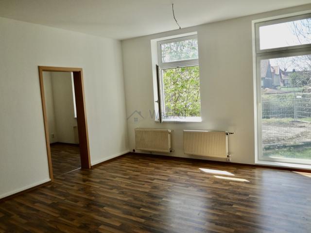 Großzügige 4 Zimmer Wohnung in GTH Siebleben Impressum Exposé anfordern