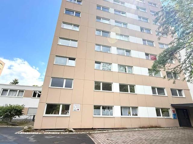 Großzügige 4 Zimmer Wohnung in Kassel mit idealer Ausstattung