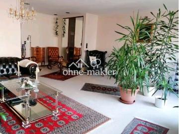 Lingen, Emsland - Keller, Balkon, Ausgestattete Küche