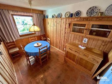 Großzügige 4 Zimmer Wohnung in ruhiger Bestlage von Breitenwang