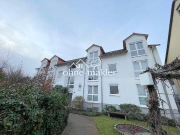 Eberstadt, Darmstadt - Garten