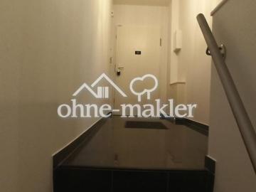 Großzügige 4 Zimmer Wohnung in Stadtparknähe bitte erst lesen, dann melden