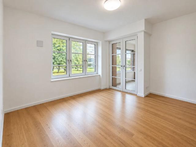 Großzügige 4 Zimmer Wohnung in Uhlenhorst – ideal für eine WG!