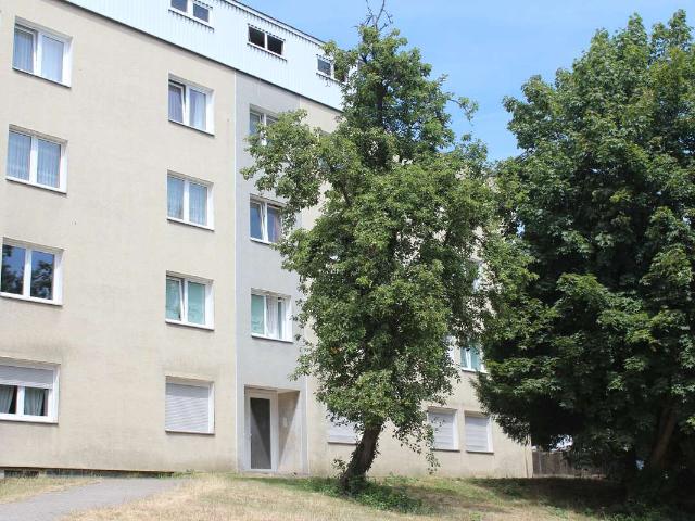 Großzügige 4 Zimmer Wohnung in Wuppertal Wichlinghausen