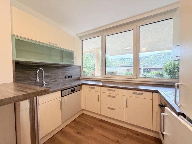 GROSSZÜGIGE 4 Zimmer Wohnung* Leistbar, ruhig & nah an Wien