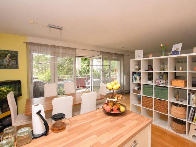 Großzügige 4 Zimmer Wohnung | sonnigem Balkon | TG & Parkplatz| Krumpendorf am Wörthersee
