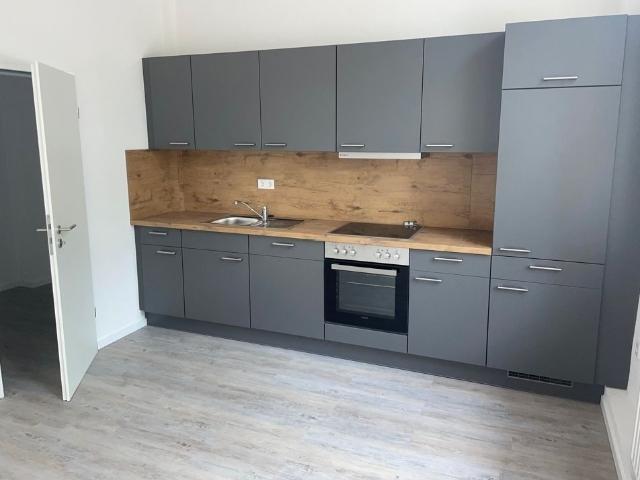 Großzügige 4 Zimmer Wohnung zwischen Innenstadt und Hauptbahnhof ideal für WGs!