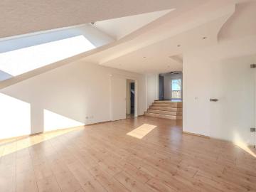 Flat for sale in Bruchfeldplatz - Balkon