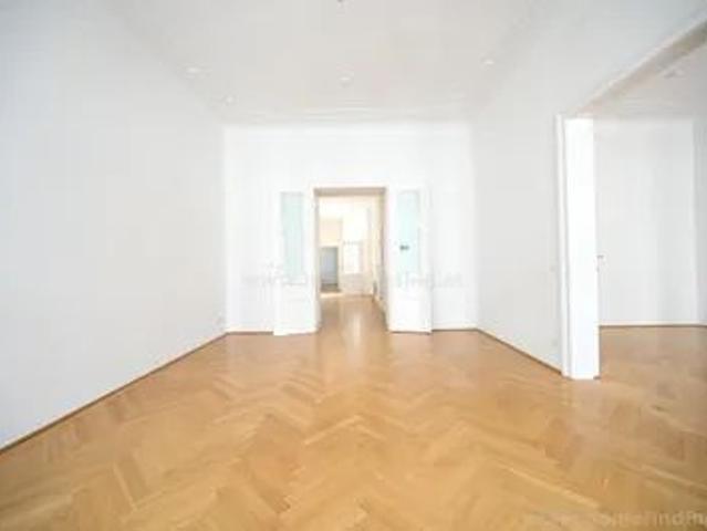 Großzügige 4 Zimmer Altbauwohnung für Familien & Expats I080 Wien Josefstadt I 153m², unbefristet, 2 Bäder I Nähe U6