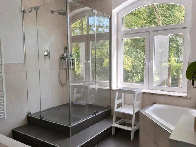 Großzügige 4 Zimmer Altbauwohnung in Hattingen Welper