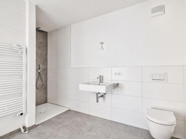 Großzügige 4 Zimmer Dachgeschosswohnung in bester Gautinger Lage