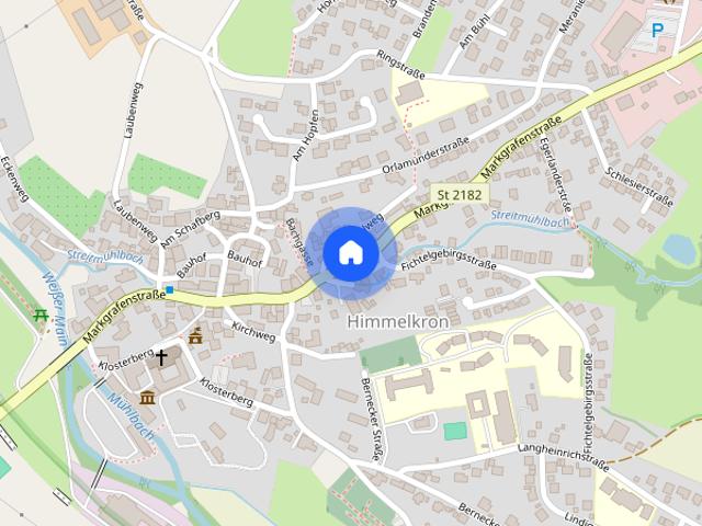 Großzügige 4 Zimmer DG Wohnung – ideal für 1 2 Personen!