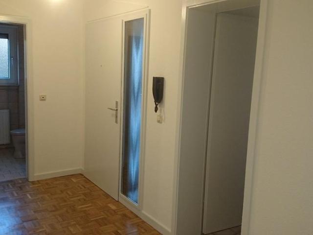 Großzügige 4 Zimmer Eigentumswohnung EG 115 m² mit Balkon