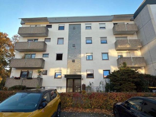 Großzügige 4 Zimmer Eigentumswohnung in Nbg Mögeldorf