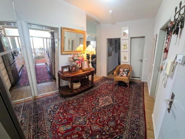 Großzügige 4 Zimmer Eigentumswohnung in Osnabrück Westerberg