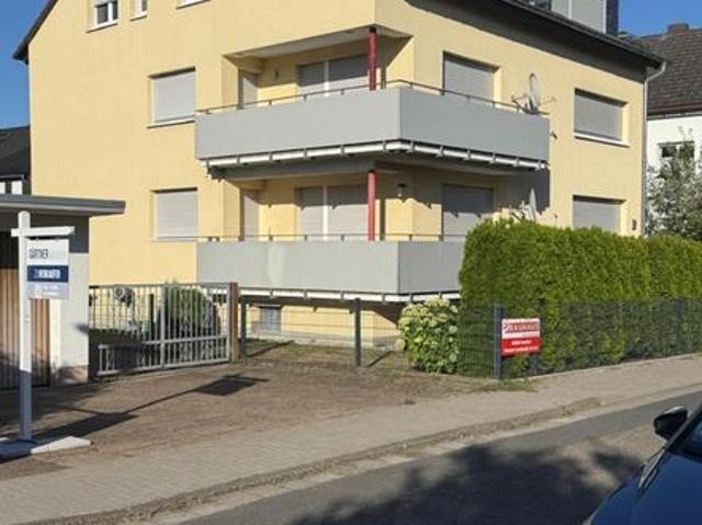 Großzügige 4 Zimmer Eigentumswohnung in Toplage von MTL Bischofsh